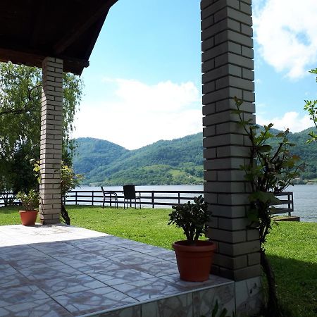 Villa Dedin Raj Golubac Exterior foto