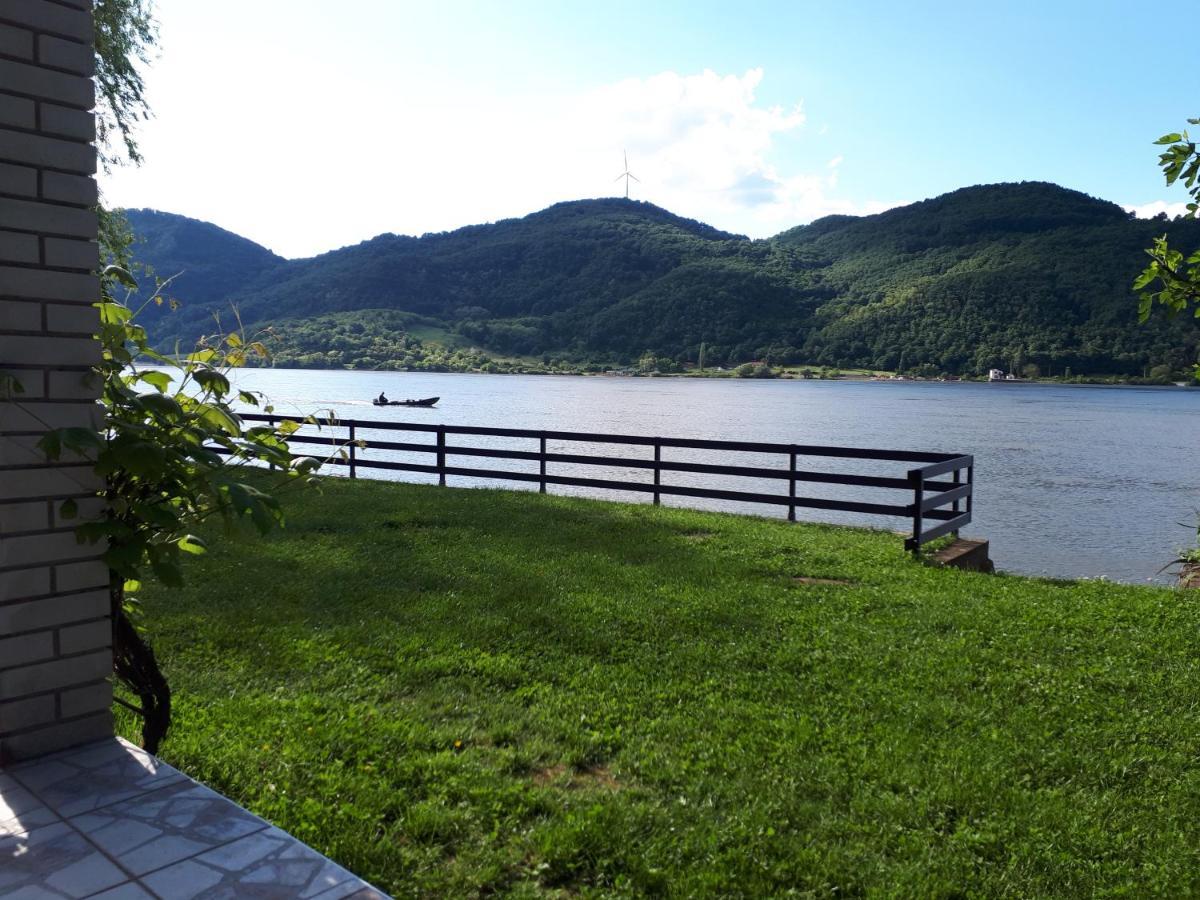 Villa Dedin Raj Golubac Exterior foto